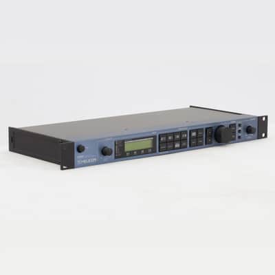 TC Helicon VoiceWorks Harmony Correction Effects, Owned by Kerry Livgren of Kansas! image 2