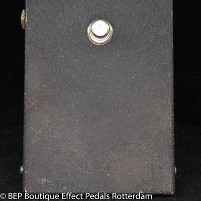Shin-Ei Companion FY-2 Fuzz late 70's Japan as used by Blur, Dan Auerbach, The Jesus and Mary Chain image 3