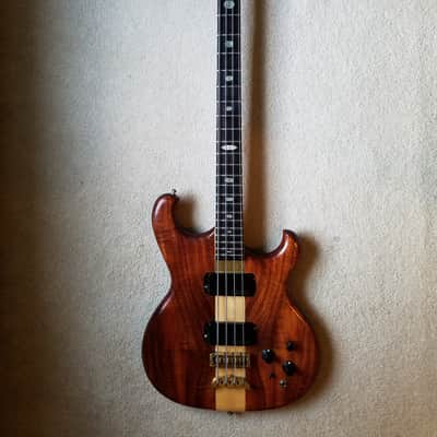 Alembic Spoiler 1984 image 2