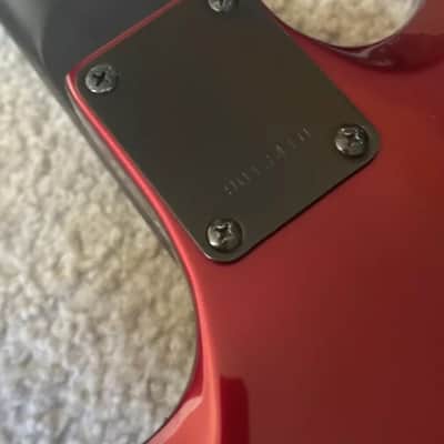 RARE 90's Alvarez® Villain Modulus Graphite Neck 100% Stock EXCELLENT CONDITION! image 13