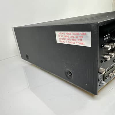 Vintage Harman Kardon 730 Twin Powered Stereo Receiver image 11