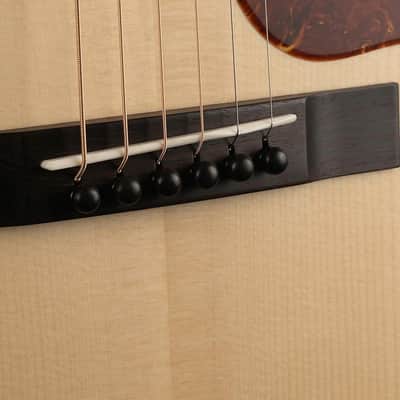 Iris Custom OG Adirondack / Cocobolo (2025) image 18
