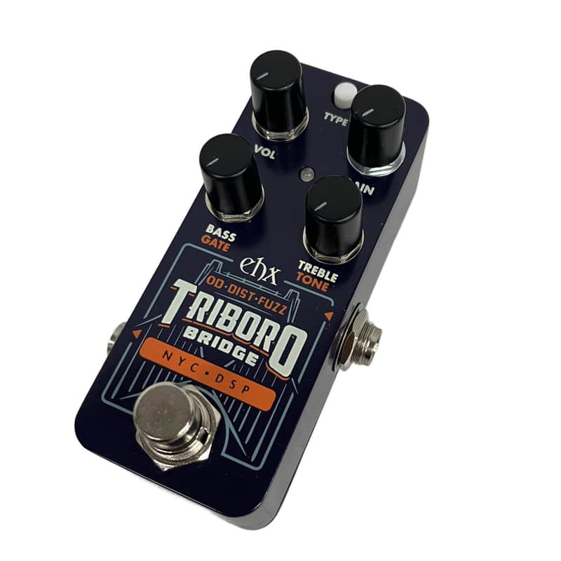 Electro-Harmonix Pico Triboro Bridge