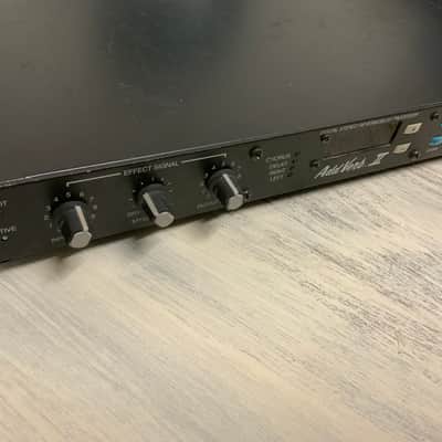 Peavey AddVerb II Digital Stereo Reverb/Delay Processor image 5