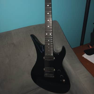 Schecter A-7 Plus