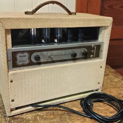 Danelectro Leader 1964? image 3