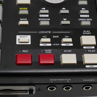 AKAI MPC1000 BK-N (Serviced) image 20