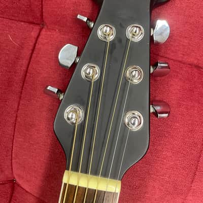 Applause By Ovation AE28 Summit Series - Natural | Reverb