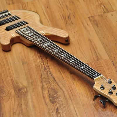 Yamaha TRB1005 Natural image 14