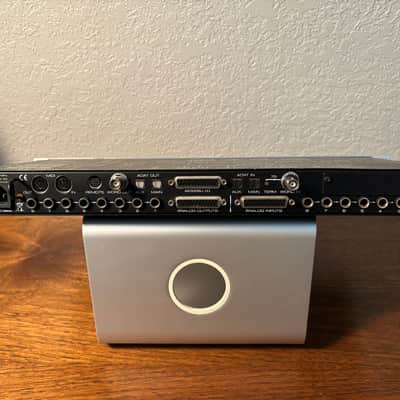 RME ADI-8 QS AD/DA Converter image 3