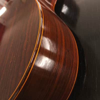 Guitarra José Ramírez 1984 imagen 16