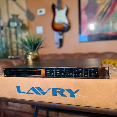 *Mint* Lavry Gold Savitr AD-24-200 AD Converter - image 3