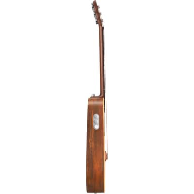 Lava Music Lava ME AIR Spruce 36” -  Woodgrain w/ Burlywood image 12