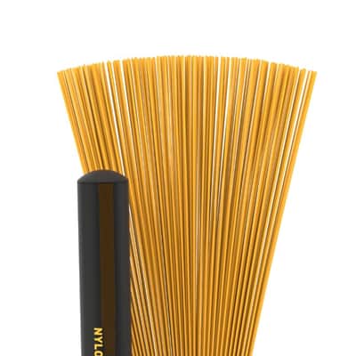 ProMark 5B Light Nylon Brush Drum Sticks PMNB5B image 9