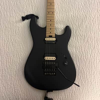 Charvel Jim Root Signature Pro-Mod San Dimas Style 1 HH FR image 1