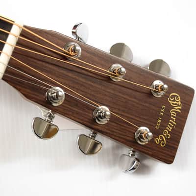 Martin Standard Series HD-35 - Natural image 7