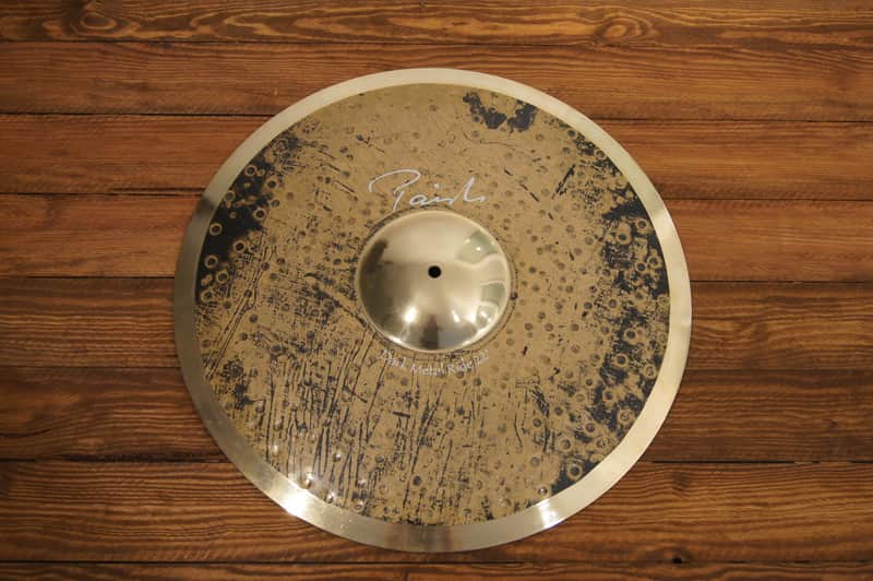 Paiste 22