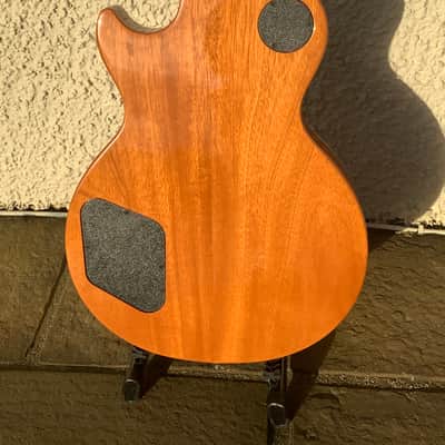 Gibson Les Paul Classic 2018 - Pelham Blue image 5
