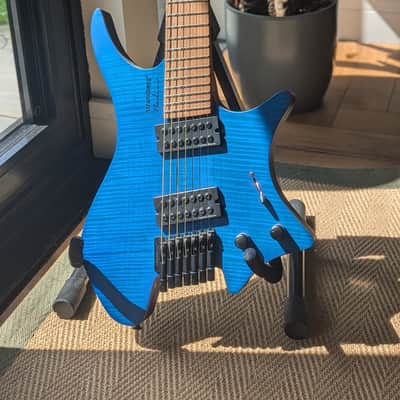 Strandberg Boden 7 Standard // SD Invaders image 2