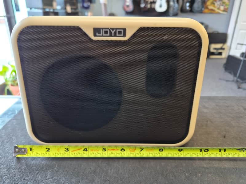 Joyo MA-10B Portable Bass Amp image 1