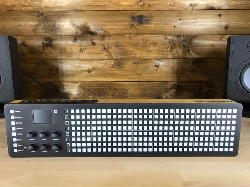 Polyend Seq  MIDI Step Sequencer image 1