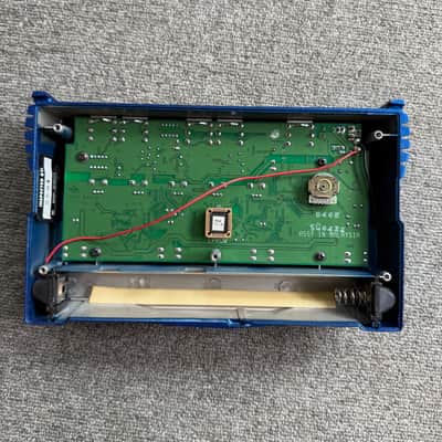 Line 6 MM4 Modulation Modeler image 7