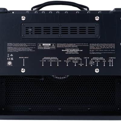 Blackstar HT-5R MkIII image 2