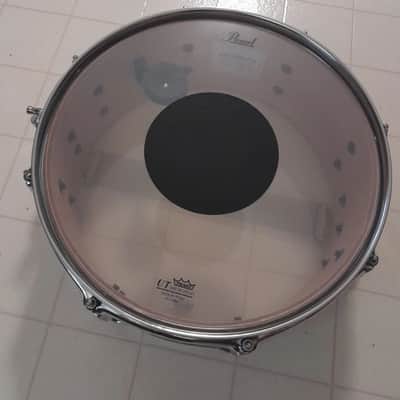 Pearl President Series Deluxe 75th Anniversary PSD923XP/C 3-piece Shell Pack Ocean Ripple image 6