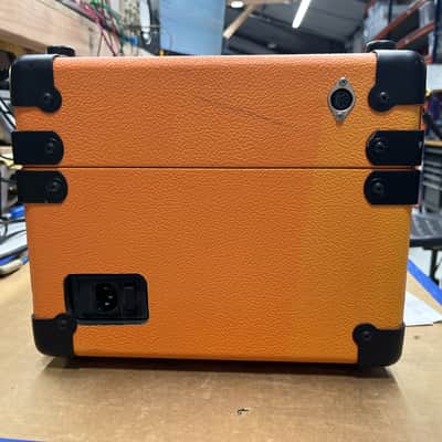 Monorocket 12U 84HP 336HP Total Orange Eurorack Synth Case for Modular Synth image 10