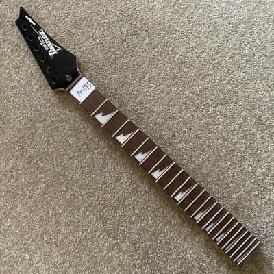 Ibanez Mikro Short Scales Guitar Maple Wood Neck, Rosewood Fretboard image 1