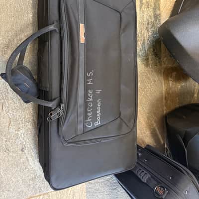 Bassoon. Linton 5K brand. Made in USA image 12