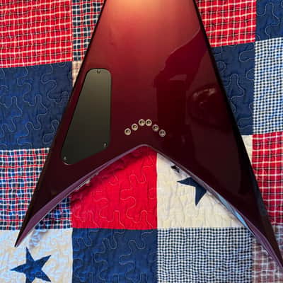 Jackson King V 2004 - Jenna Jameson edition image 7