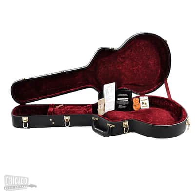 Gibson Es-335 '59 Reissue Cherry - Used image 11