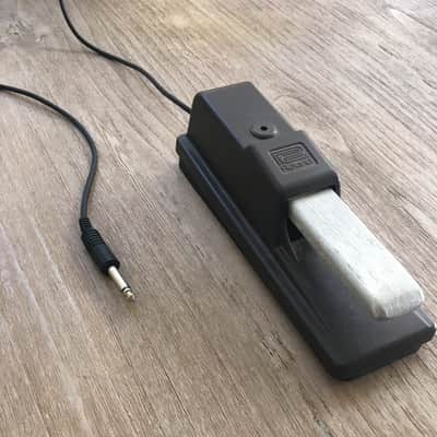 Roland DP-6 Sustain Keyboard Pedal image 2