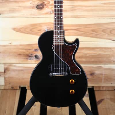 Gibson Les Paul Junior - Ebony - PRE-LOVED image 1