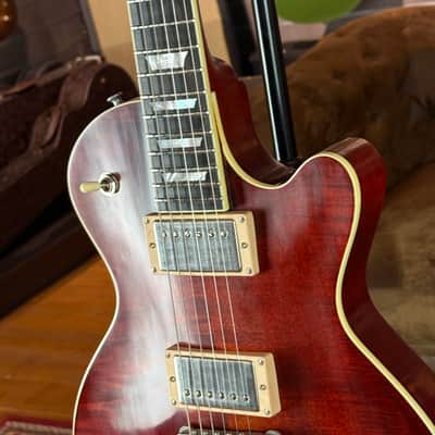 Eastman SB59/TV Classic incl. Case image 3