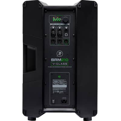 Mackie SRM210 V-Class image 3
