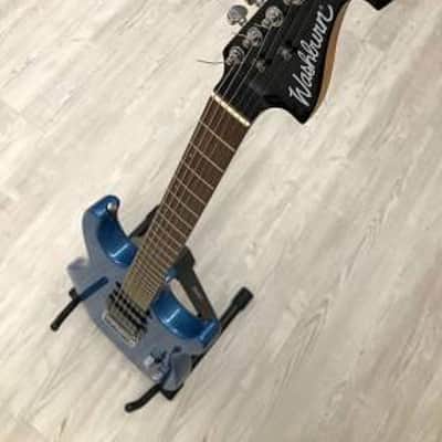 Washburn X Series Pro image 1