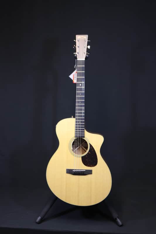 Martin Standard Series SC-18E 2024 - Present - Natural image 1