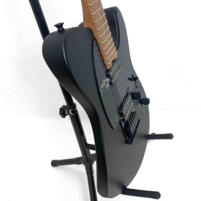 Charvel Pro-Mod So-Cal Style 2 24 HH HT CM - Satin Black image 4