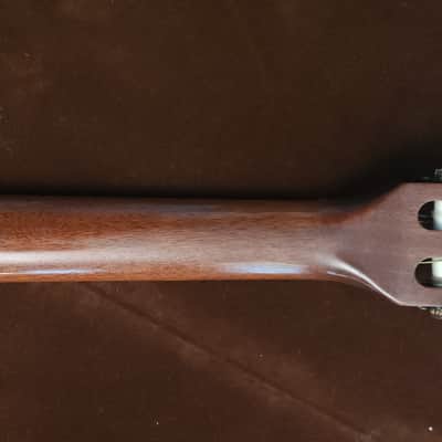 2000 Godin Multiac ACS (Non-SA) – Nylon-String Hybrid Maple/Cedar Body • Mahogany Neck • Ebony Fretboard image 11