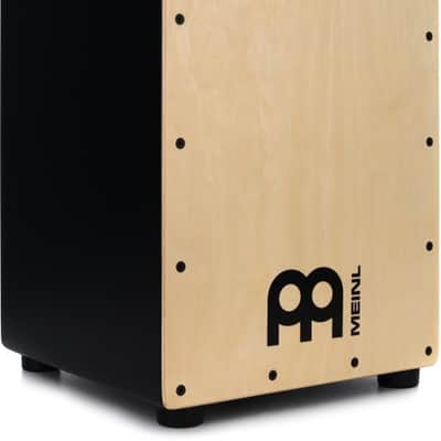 Meinl Percussion Headliner Series Snare Cajon - Maple image 2