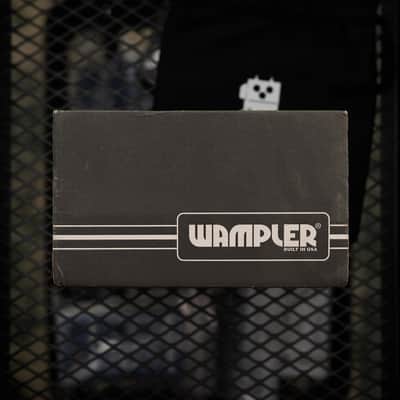 Wampler Tumnus image 4