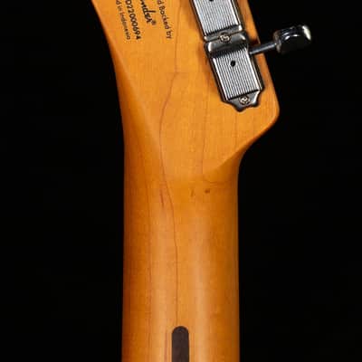 Squier 40th Anniversary Telecaster Vintage Edition Satin Dakota Red (694) image 6