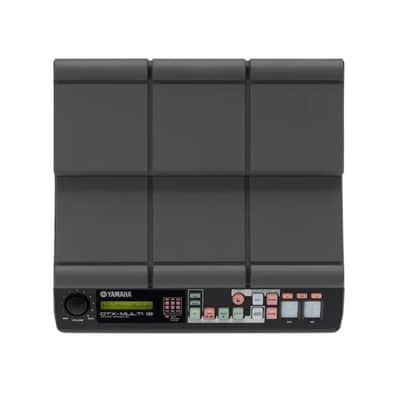 Yamaha DTX-MULTI 12 Electronic Percussion Pad image 1