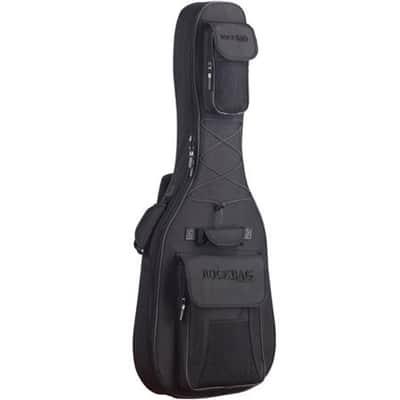 RockBag by Warwick Starline Hollowbody Electric Guitar Gig Bag image 2