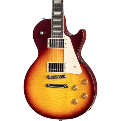 Gibson Les Paul Studio Session Electric Guitar - Bourbon Burst image 1