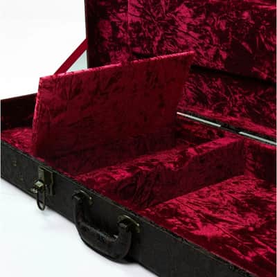 TGI Heritage Guitar Case - Electric image 6