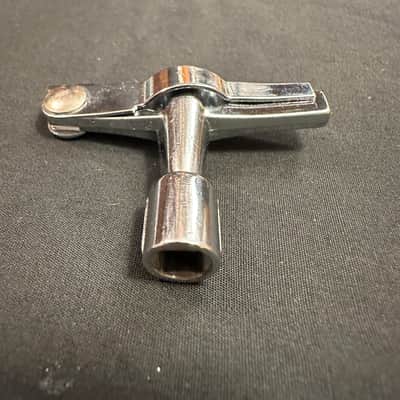 VINTAGE 1970s Ludwig No. P40 Super Sensitive Screwdriver Drum Key-NEW image 5