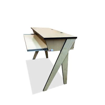Bazel Studio EQ-49 Studio Desk 2020 Maple natural satin image 7